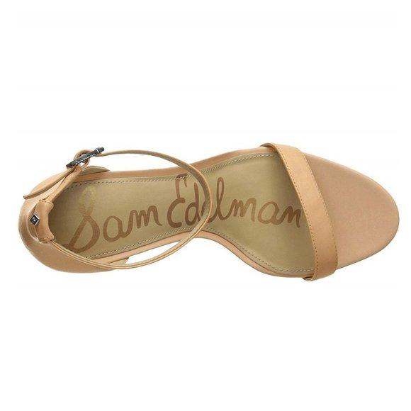 ⚡HP⚡Sam Edelman Women's Patti Fashion Sandals - Picture 6 of 15